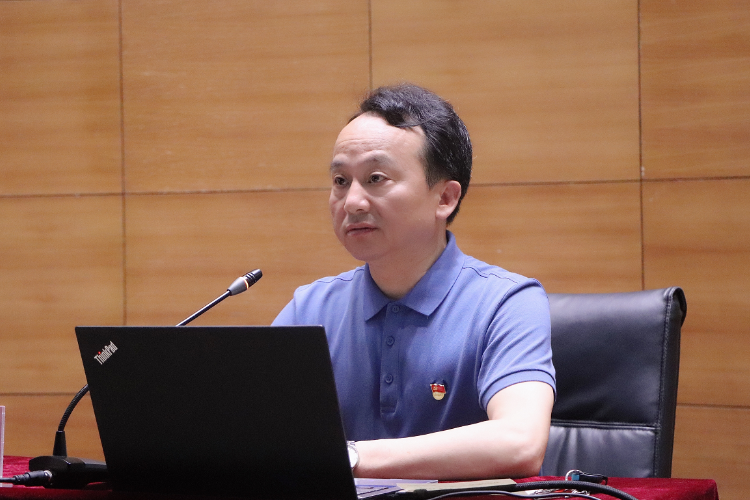 72886必赢网站党委书记彭迪云